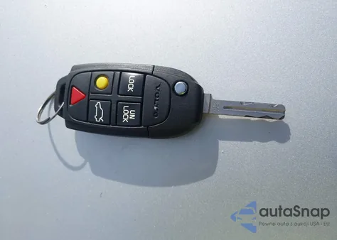 2011 Volvo Xc90 3.2 из США, поврежденный, VIN YV4952CZ9B1606583